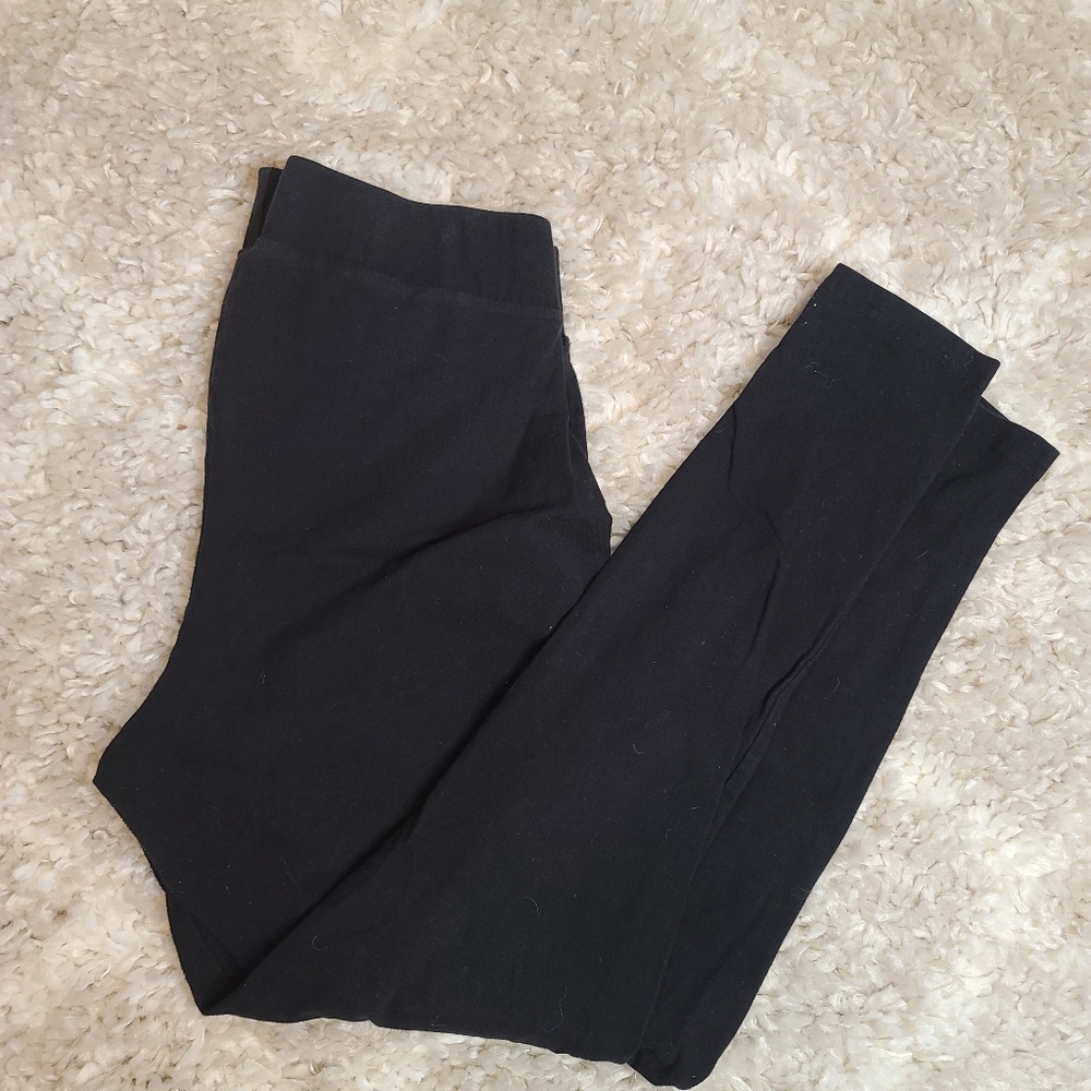 TORRID leggings